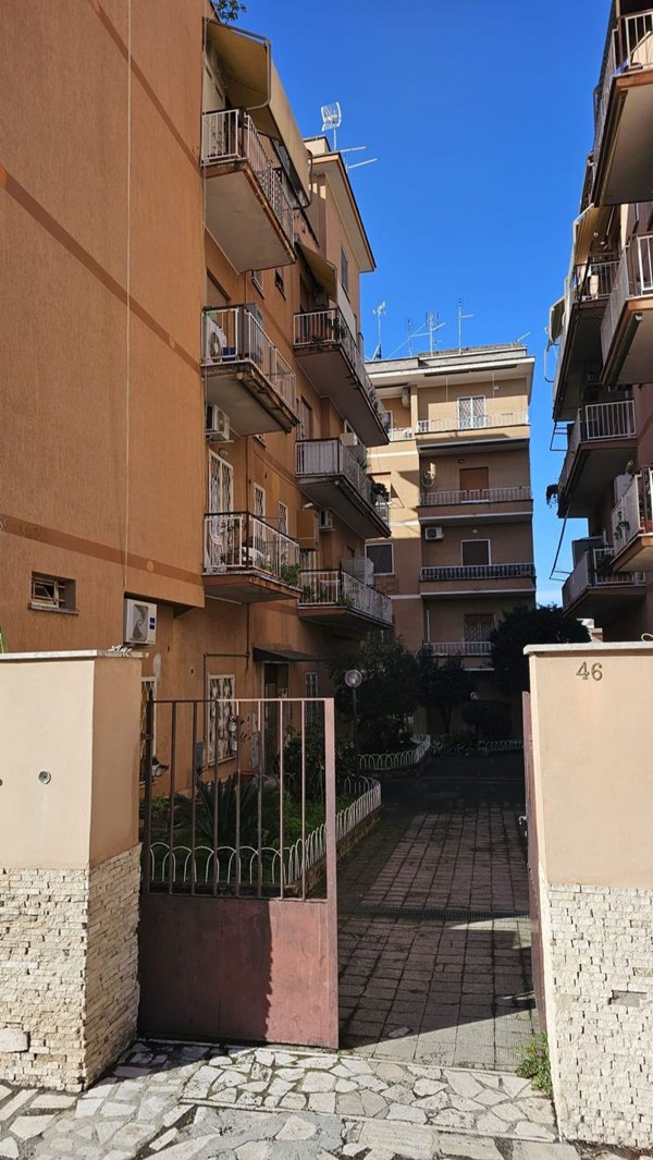 appartamento in vendita a Roma in zona La Pisana