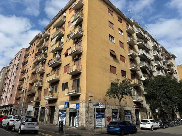 appartamento in vendita a Roma in zona Prenestino-Centocelle