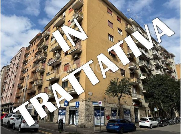 appartamento in vendita a Roma in zona Prenestino-Labicano