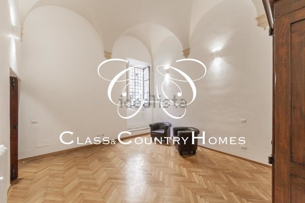 appartamento in vendita a Roma in zona Campo Marzio