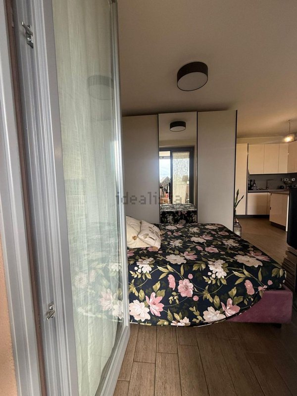 appartamento in vendita a Roma in zona Tor Sapienza