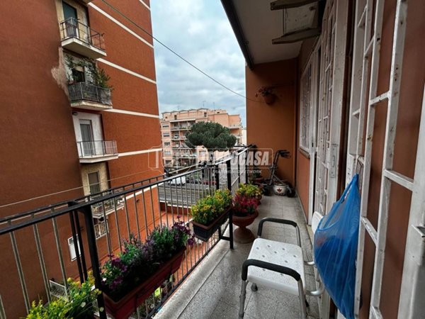 appartamento in vendita a Roma in zona Collatino