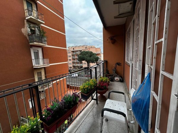 appartamento in vendita a Roma in zona Collatino