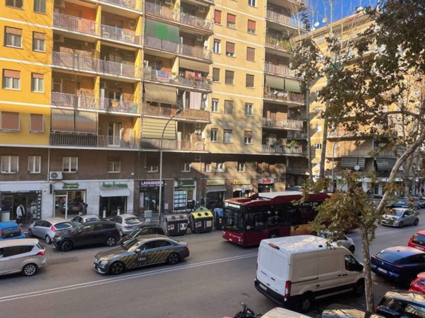 appartamento in vendita a Roma in zona Portuense
