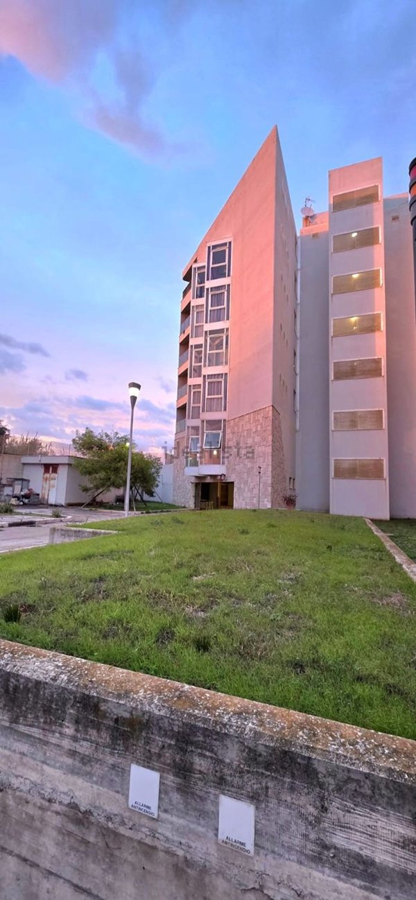 appartamento in vendita a Roma in zona Ostia