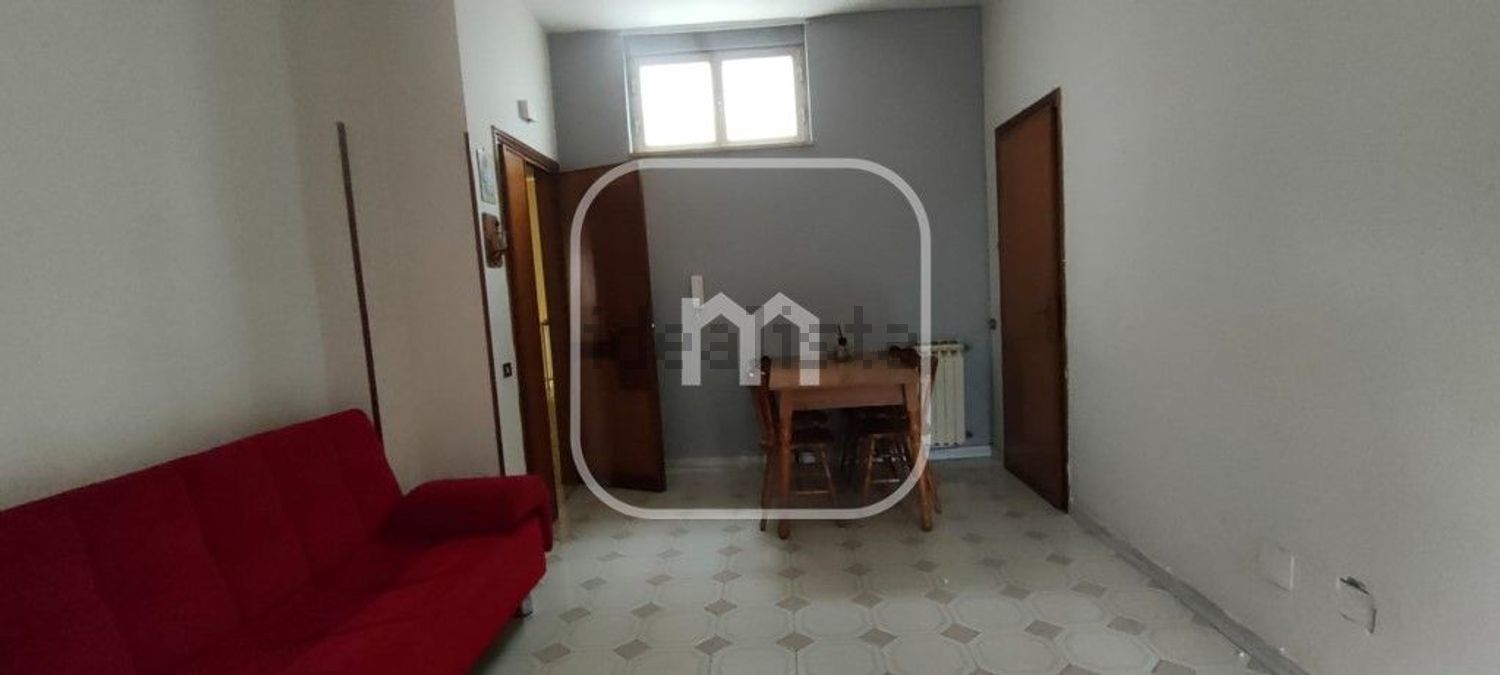 appartamento in vendita a Roma in zona Torre Angela