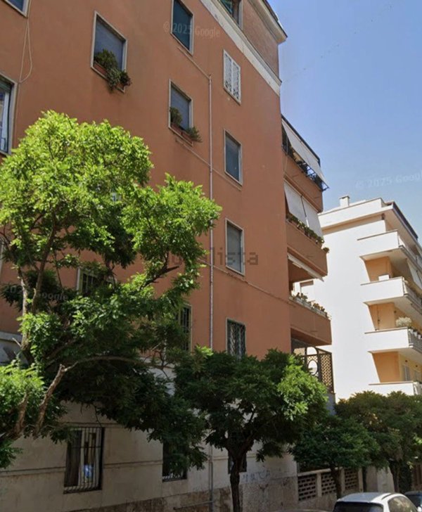 appartamento in vendita a Roma in zona Trieste