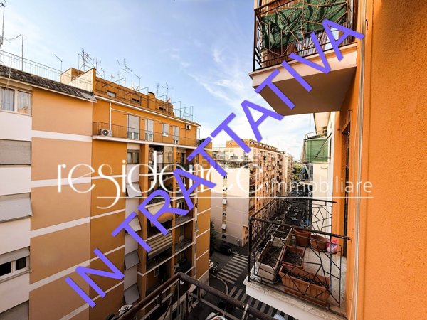 appartamento in vendita a Roma in zona Collatino