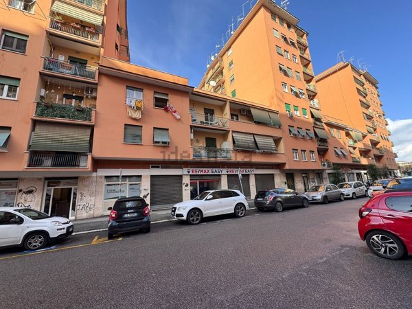 appartamento in vendita a Roma in zona Tiburtino