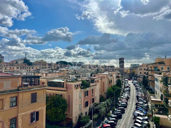 appartamento in vendita a Roma in zona Centro Storico