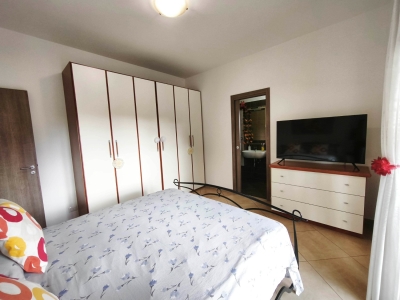 appartamento in vendita a Roma in zona Selva Candida