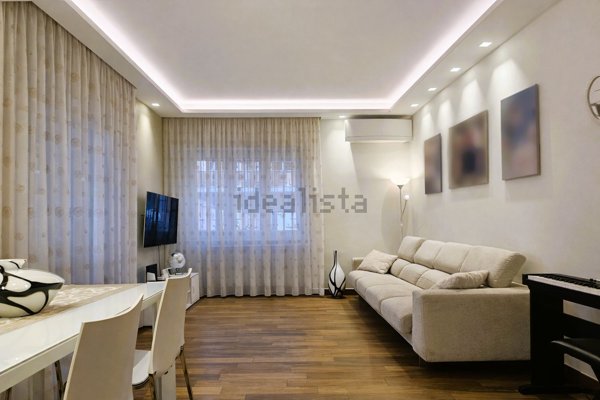 appartamento in vendita a Roma in zona Ostia