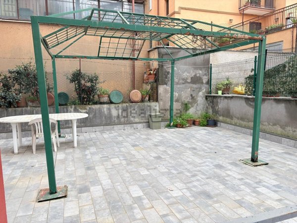 appartamento in vendita a Roma in zona Fidene