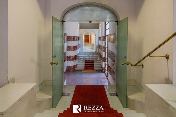 appartamento in vendita a Roma in zona Trieste