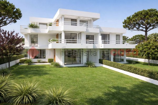 appartamento in vendita a Roma in zona Massimina/Casal Lumbroso