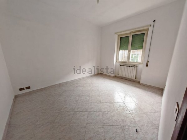 appartamento in vendita a Roma in zona Torre Angela