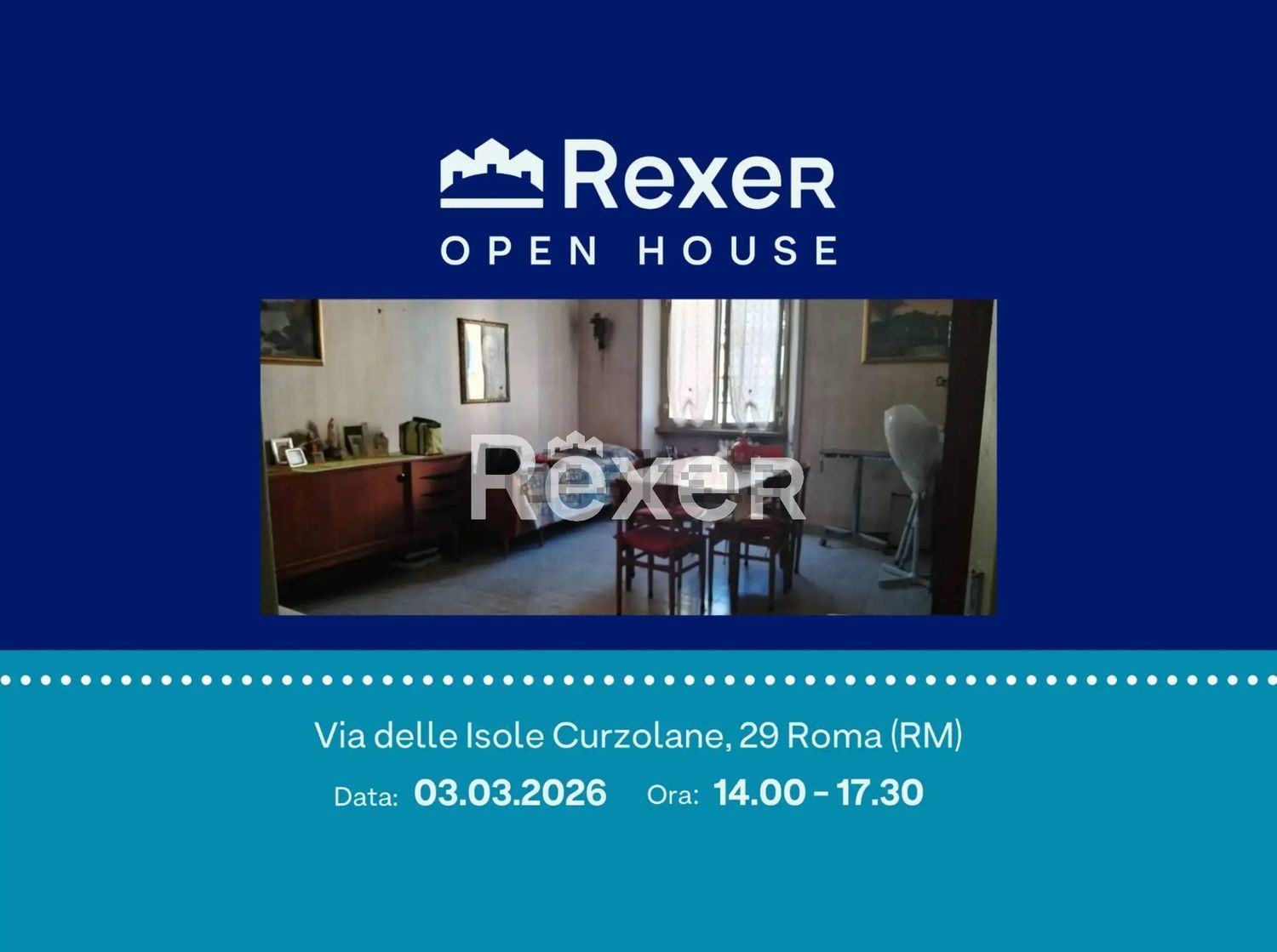 appartamento in vendita a Roma in zona Monte Sacro/Talenti