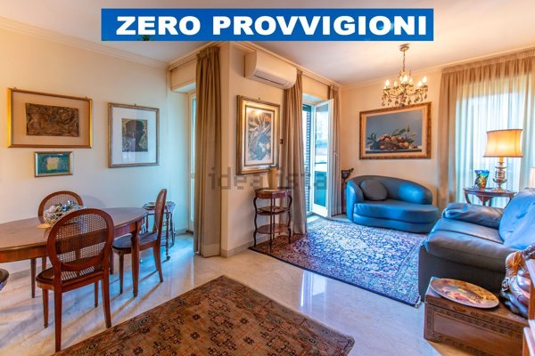 appartamento in vendita a Roma in zona Trastevere