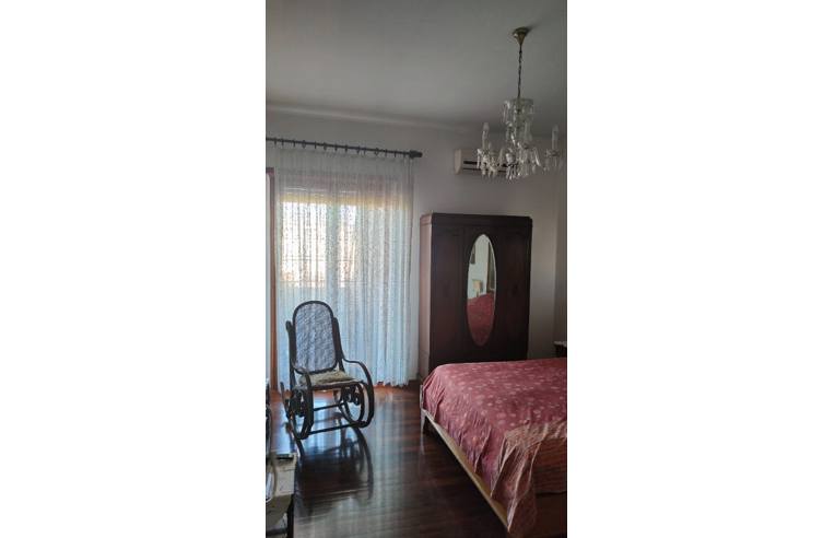 appartamento in vendita a Roma in zona Ostia