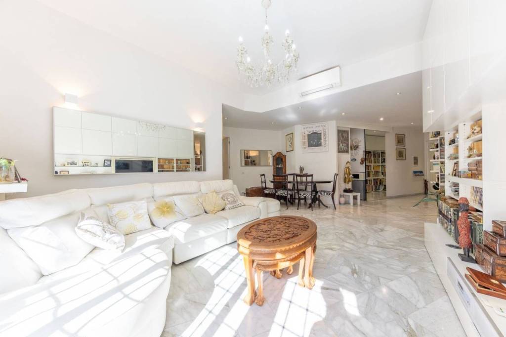 appartamento in vendita a Roma in zona Monte Sacro/Talenti