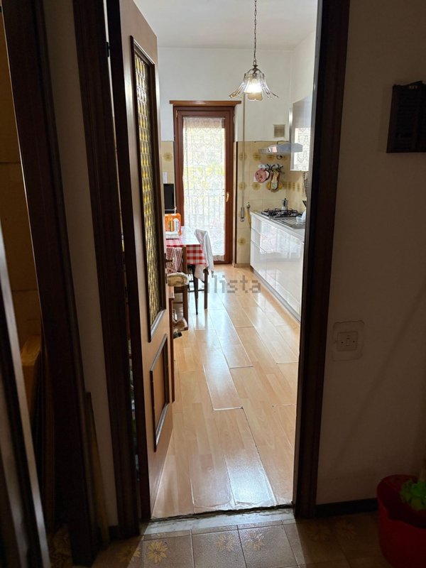 appartamento in vendita a Roma in zona Monte Sacro/Talenti