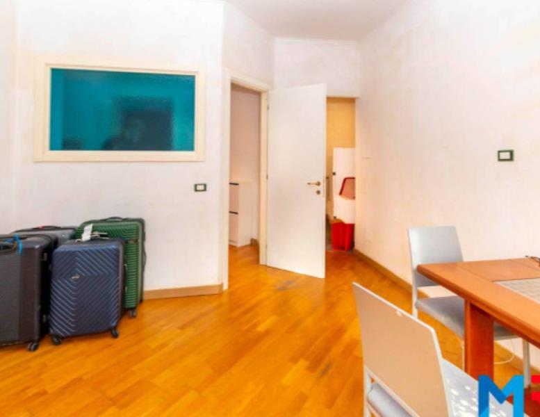 appartamento in vendita a Roma in zona Trieste