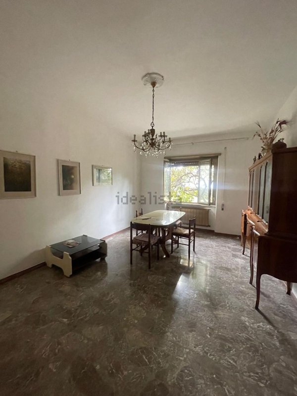 appartamento in vendita a Roma in zona Acilia