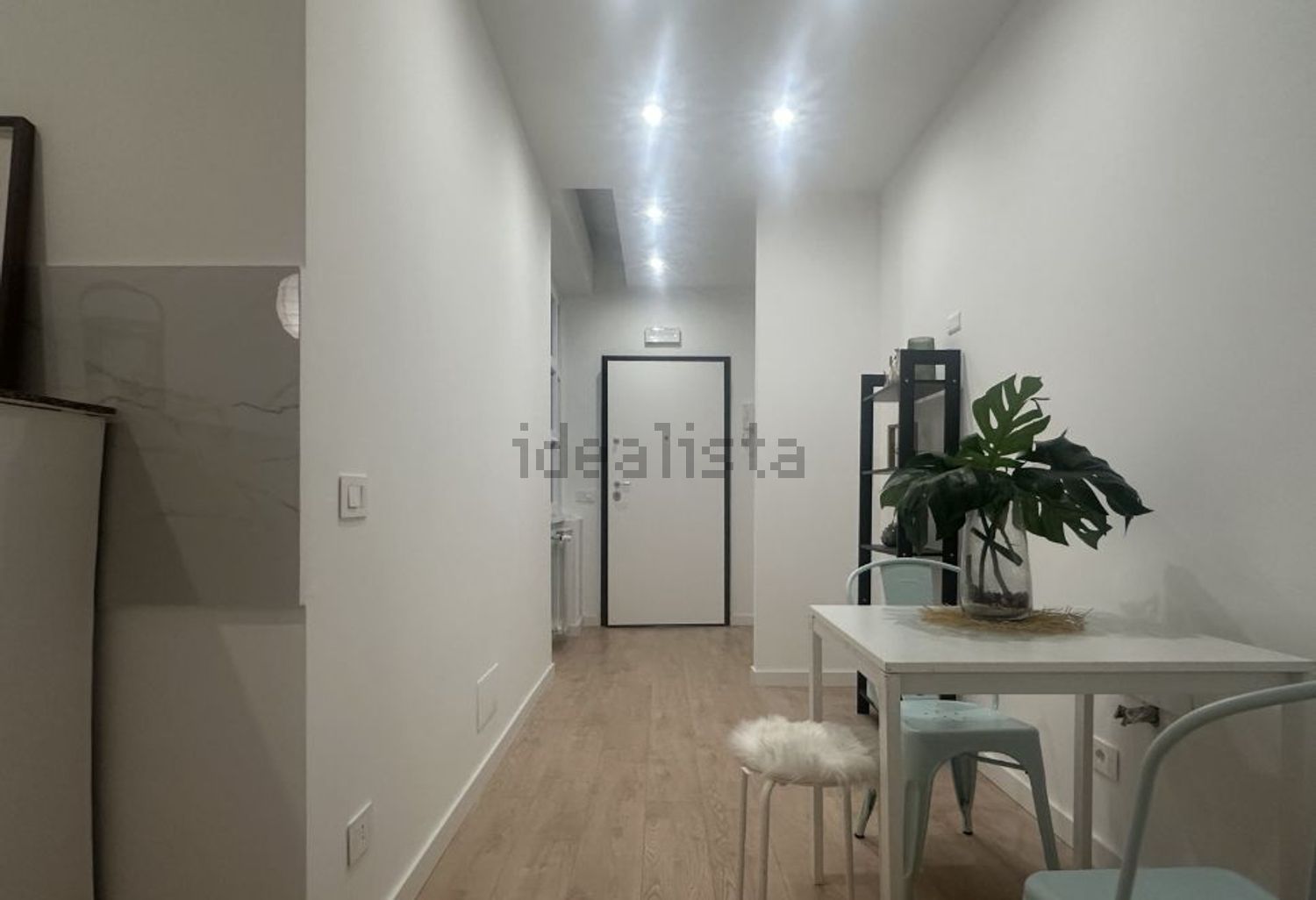 appartamento in vendita a Roma in zona Trieste