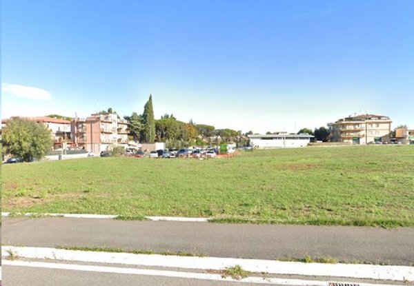 appartamento in vendita a Roma in zona Trigoria