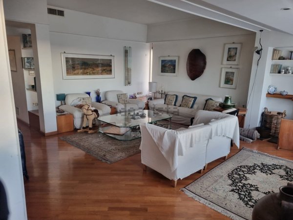 appartamento in vendita a Roma in zona Tuscolano