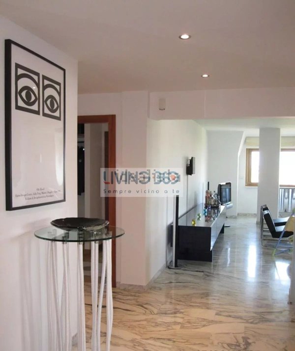 appartamento in vendita a Roma in zona Trieste