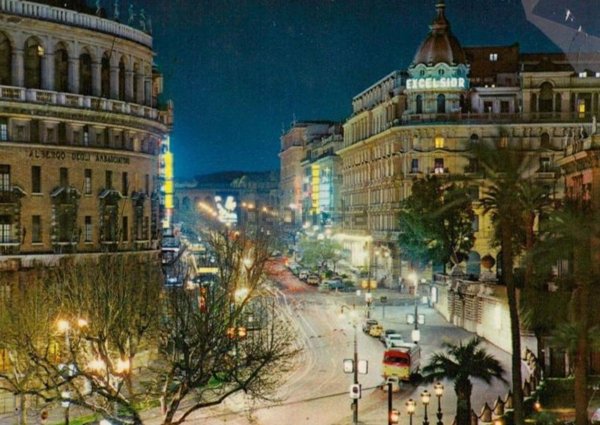 appartamento in vendita a Roma in zona Campo Marzio