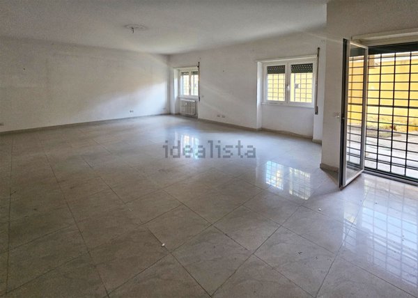 appartamento in vendita a Roma in zona Della Vittoria