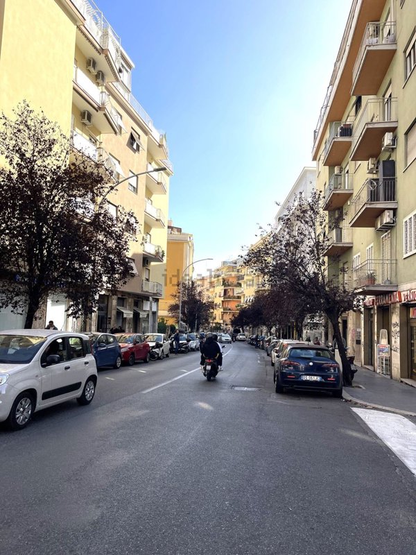 appartamento in vendita a Roma in zona Gianicolense