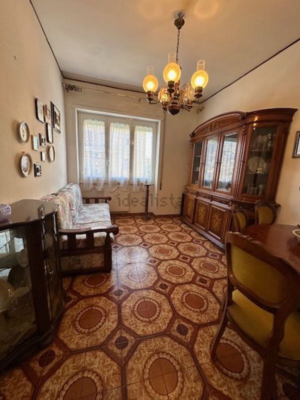 appartamento in vendita a Roma in zona Tiburtino