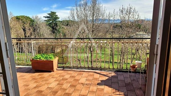 appartamento in vendita a Roma in zona Monte Sacro/Talenti