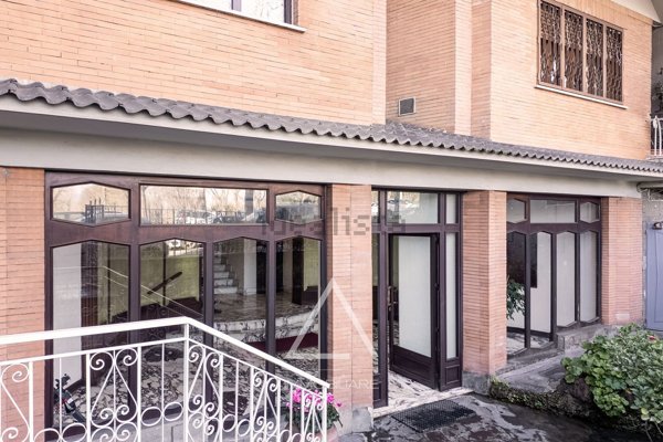 appartamento in vendita a Roma in zona Monte Sacro/Talenti