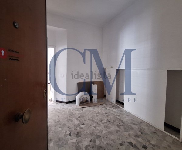 appartamento in vendita a Roma in zona Trieste