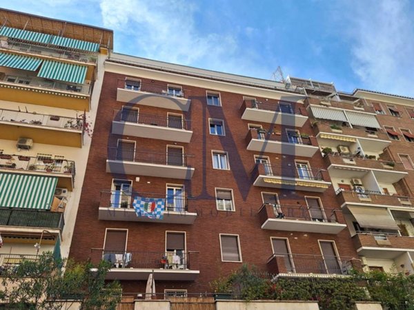 appartamento in vendita a Roma in zona Trieste
