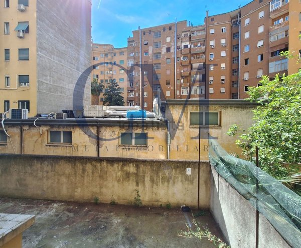 appartamento in vendita a Roma in zona Trieste
