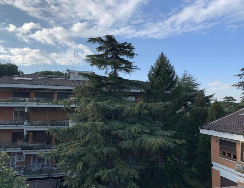 appartamento in vendita a Roma in zona Gianicolense