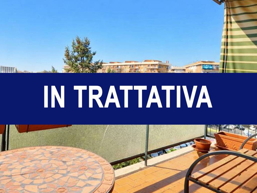 appartamento in vendita a Roma in zona Trieste