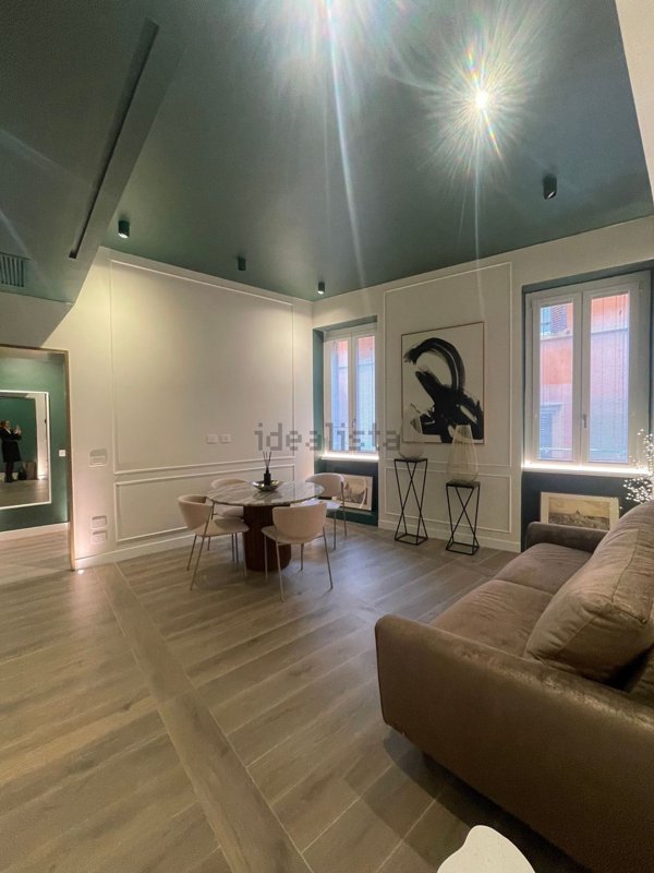 appartamento in vendita a Roma in zona Campo Marzio