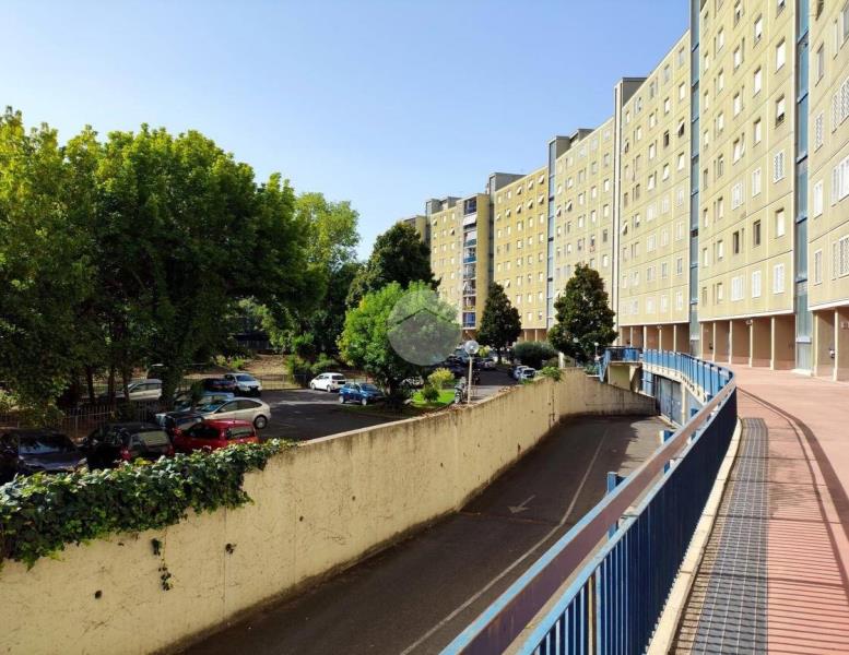 appartamento in vendita a Roma in zona Collatino