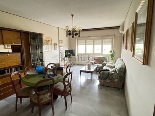 appartamento in vendita a Roma in zona Don Bosco