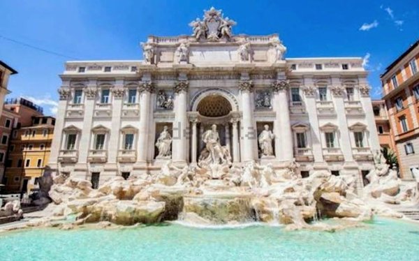 appartamento in vendita a Roma in zona Esquilino