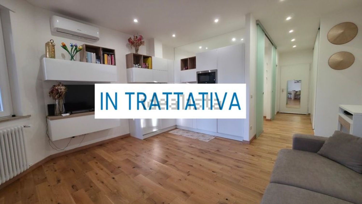 appartamento in vendita a Roma in zona Tor di Quinto