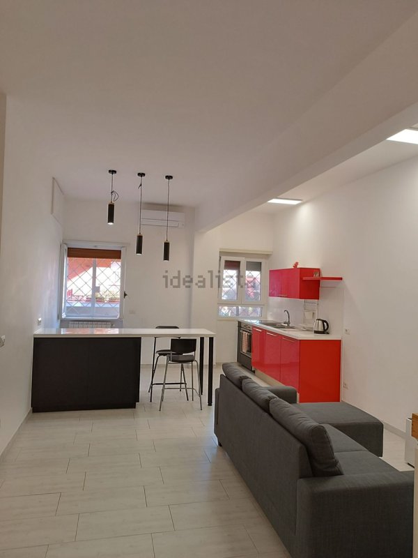 appartamento in vendita a Roma in zona Gianicolense