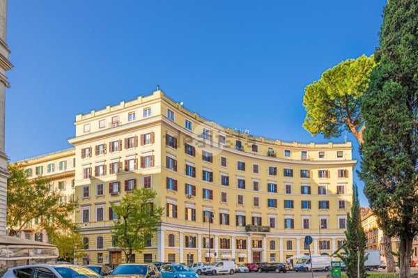 appartamento in vendita a Roma in zona Rione Prati