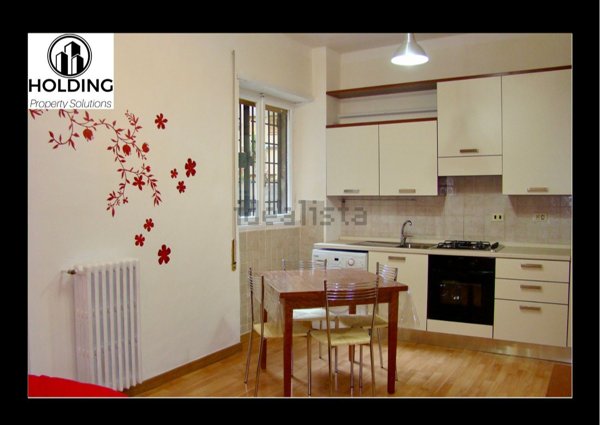 appartamento in vendita a Roma in zona Collatino